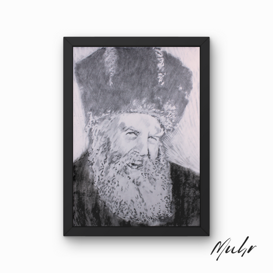 The Inspirational Life and Legacy of Lubavitcher Rebbe Yosef Yitzak Schneersohn