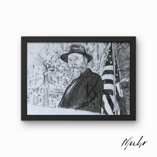 The Impact of Rebbe Menachem Mendel Schneerson's Lag B'Omer Parade on American Jewry