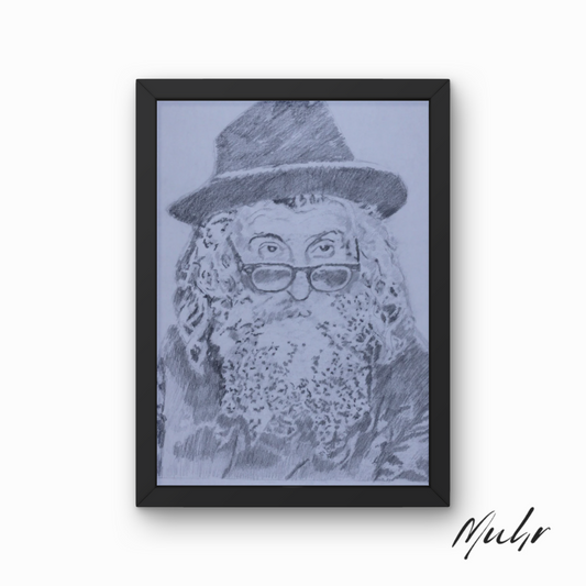 Ribnitzer Rebbe Chaim Zanvl Abramowitz: A Spiritual Leader and Global Impact